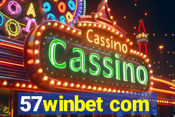 57winbet com